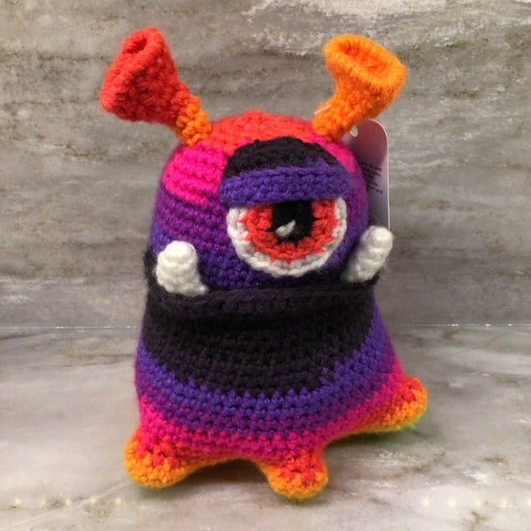 Blob Monster