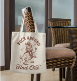Funny Tote Bags