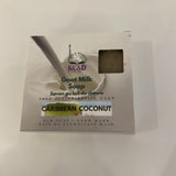 Handmade Goat Milk Soaps by KC&D