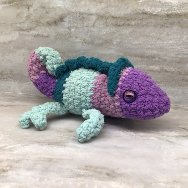 Chameleon