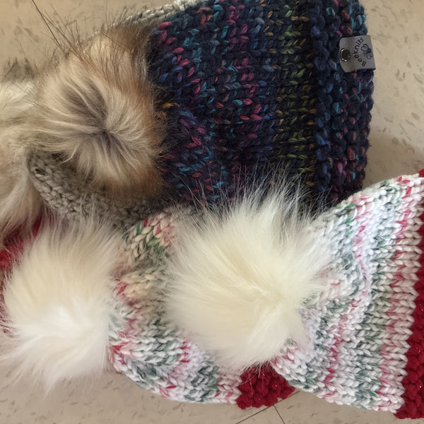 Child beanie