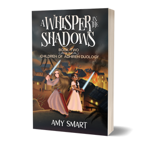 A Whisper in the Shadows