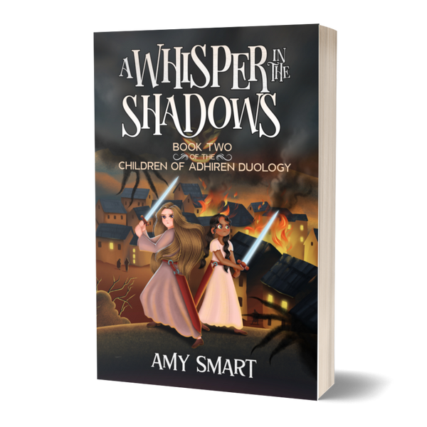 A Whisper in the Shadows