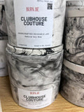 Clubhouse Couture - CLASSIC Candle - Large