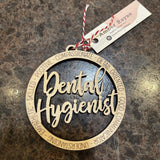 Medical Ornaments