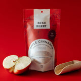 Organic Apple Cinnamon Loose Leaf Tea