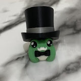 3-D Printed Clickers