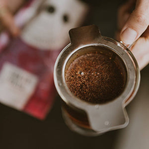 Organic Wild Grown Rooibos Tea