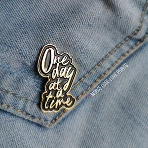 Enamel Pins