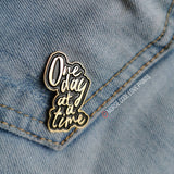 Enamel Pins