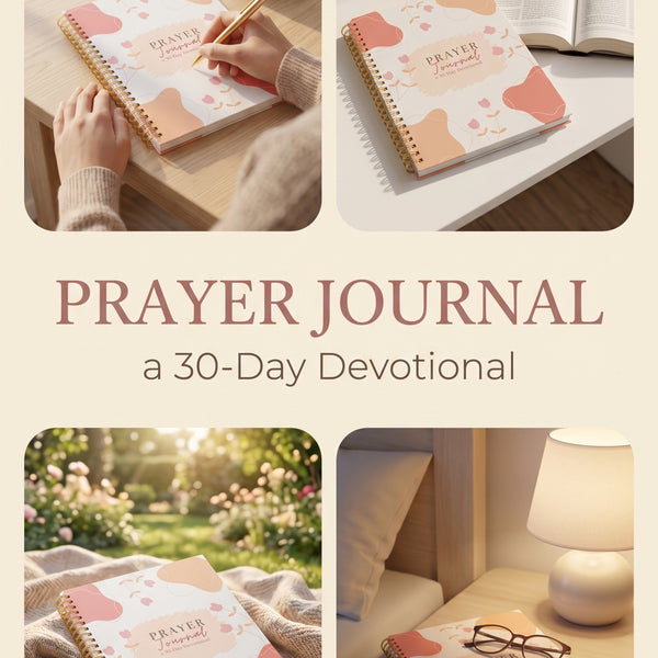 Prayer Journals
