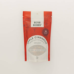 Organic Apple Cinnamon Loose Leaf Tea
