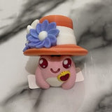 3-D Printed Clickers