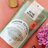 Organic Immune Defence Loose Leaf Tea
