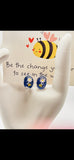 Ellie’s Creations, Busy Bee Garden