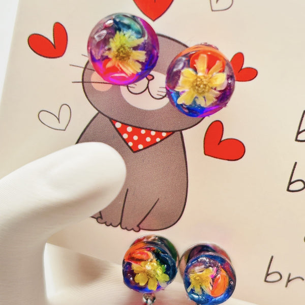 Ellie’s Creations, Rainbow Love