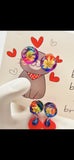 Ellie’s Creations, Rainbow Love