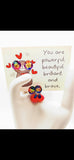 Ellie’s Creations, Rainbow Love