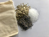 Bath Soak Tea