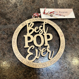 Family Ornaments