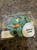 Gourmet Cookies