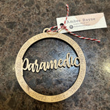 Medical Ornaments
