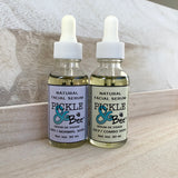 Natural Facial Oil Serums