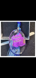 Faith-Filled Car Charm