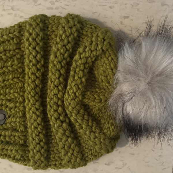 Freddie Beanie