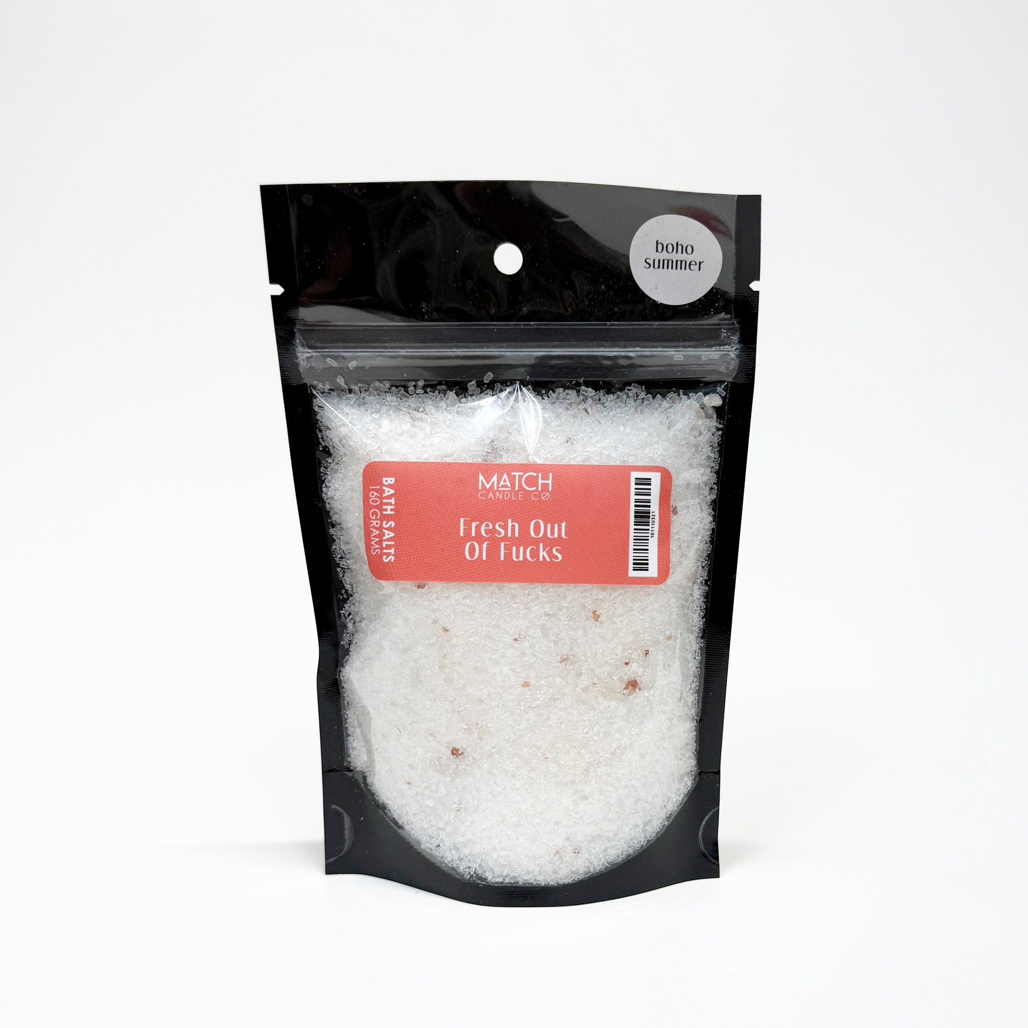 Good Intentions Bath Salts