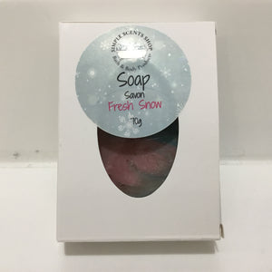 Artisan Soap