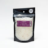 Good Intentions Bath Salts
