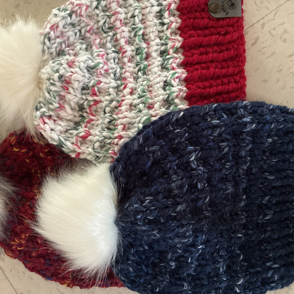 Gala Beanies