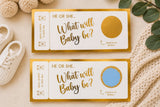 Gender Reveal