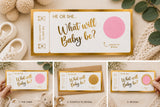 Gender Reveal