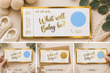 Gender Reveal