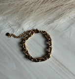 Gold Bracelets