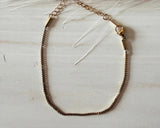 Gold Bracelets