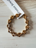 Gold Bracelets