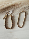Gold Bracelets
