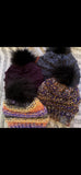 Halloween Beanies