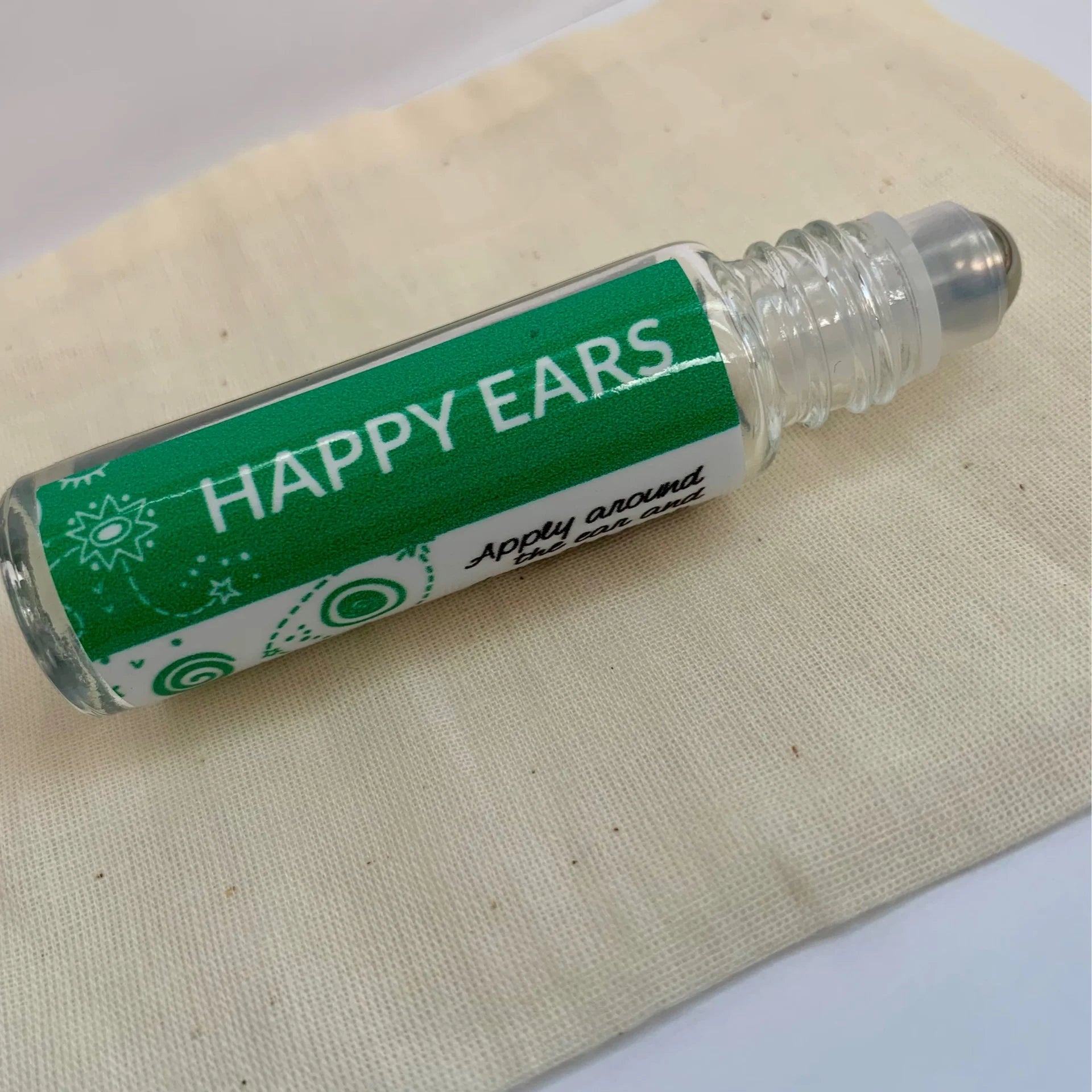 Happy Ears Essential Oil
