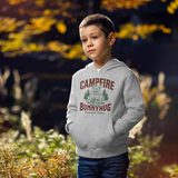 FLAT // Campfire Bunnyhug / Toddler