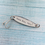 Fishhooks