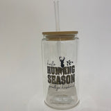 Assorted Libbey Cups