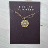 20” Gold Filled Chain