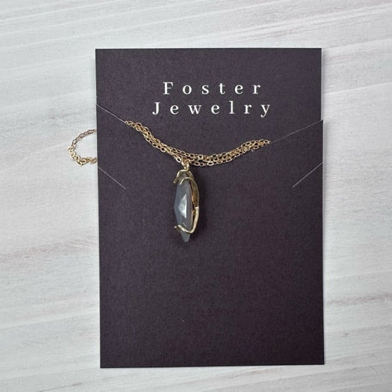 Gold Filled Chain Necklaces