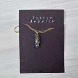 20” Gold Filled Chain