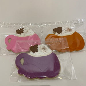 Single Cookies