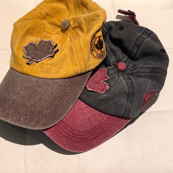 Unisex hats